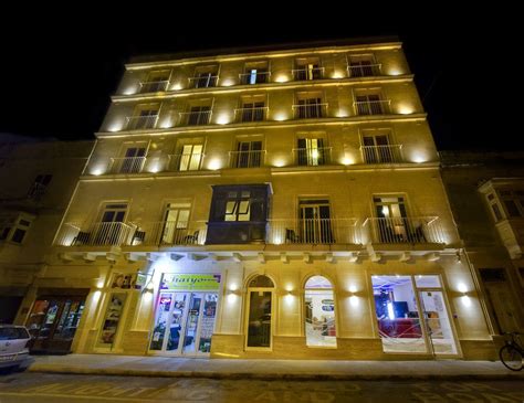 blue bay apartments malta|sliema hotel by st hotels.